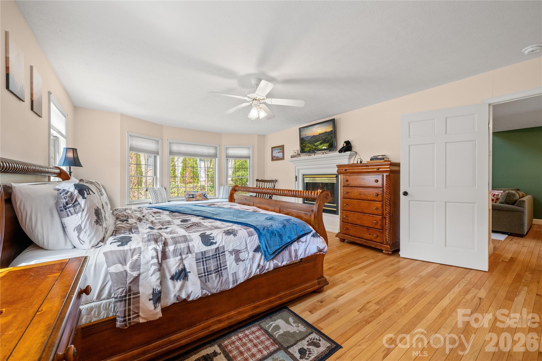 60 Rolling Lane Maggie Valley NC 28751