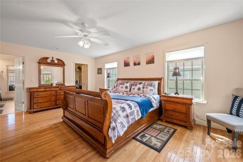 60 Rolling Lane Maggie Valley NC 28751