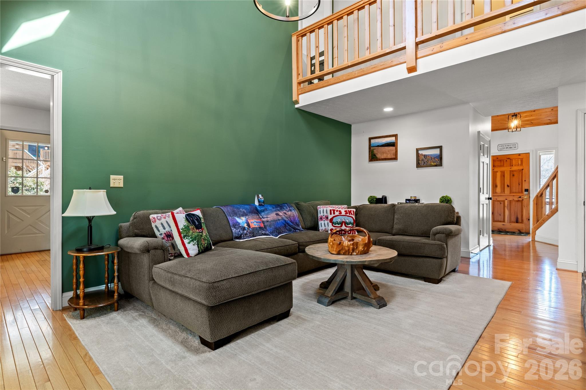 60 Rolling Lane Maggie Valley NC 28751