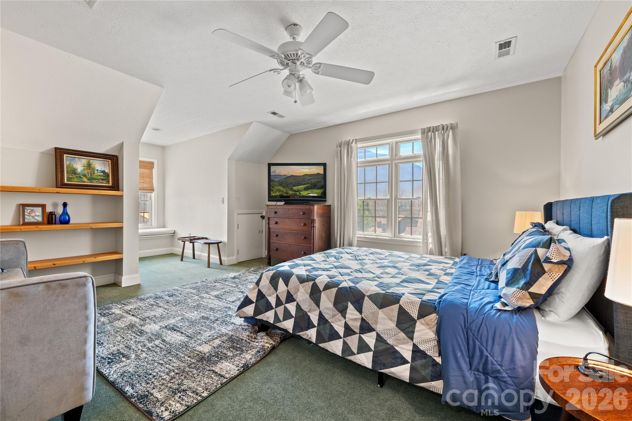 60 Rolling Lane Maggie Valley NC 28751