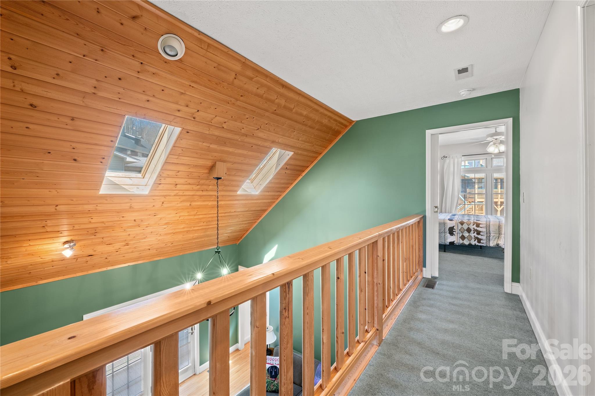 60 Rolling Lane Maggie Valley NC 28751