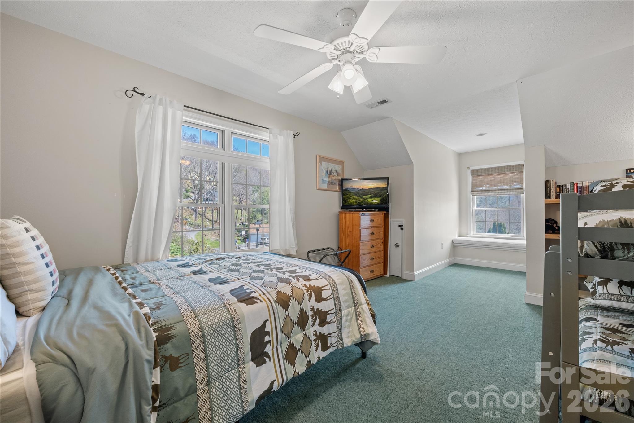 60 Rolling Lane Maggie Valley NC 28751
