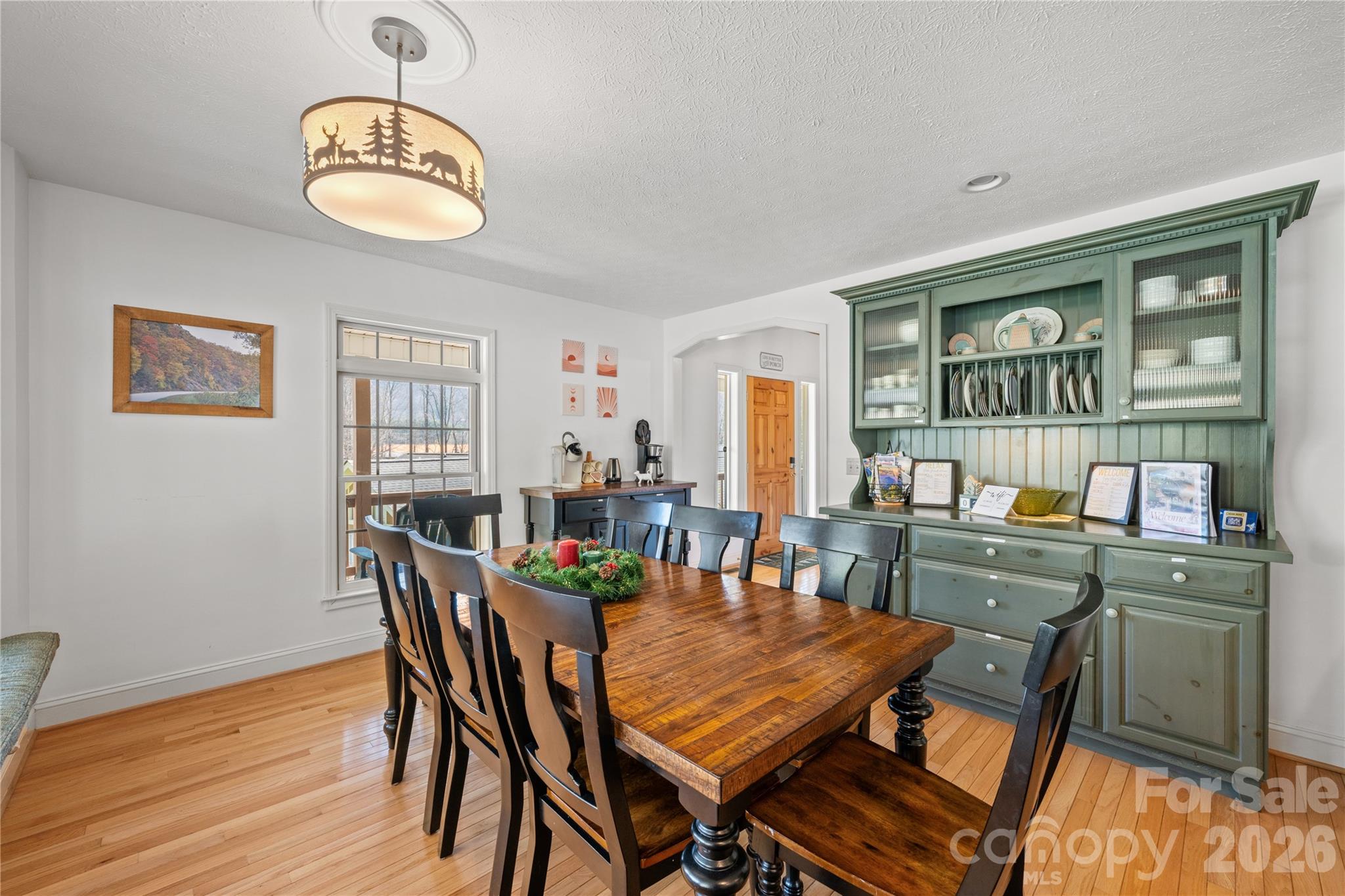 60 Rolling Lane Maggie Valley NC 28751