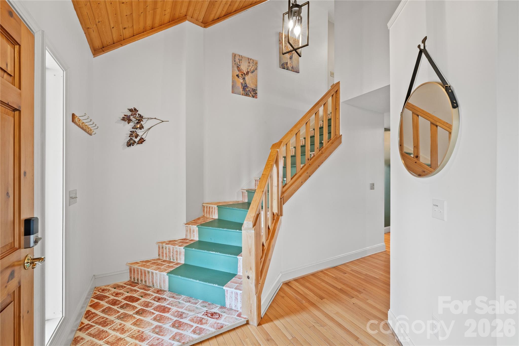 60 Rolling Lane Maggie Valley NC 28751