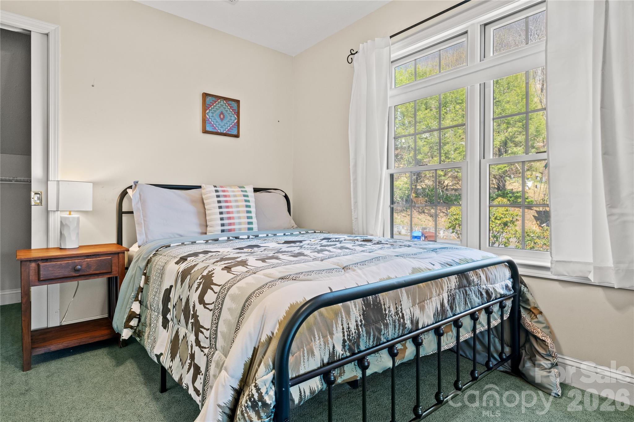 60 Rolling Lane Maggie Valley NC 28751