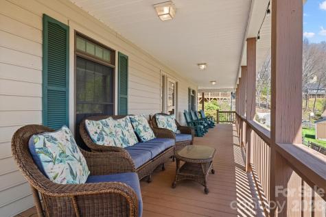 60 Rolling Lane Maggie Valley NC 28751