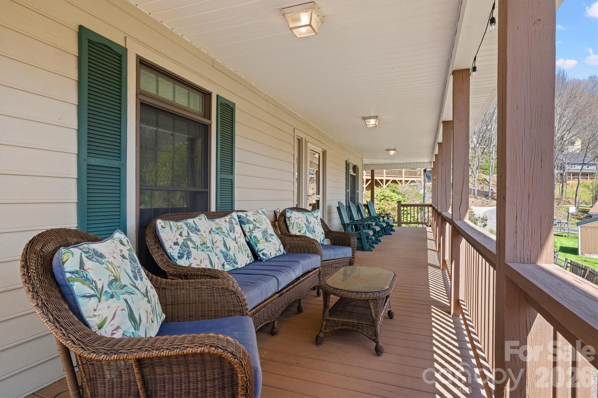 60 Rolling Lane Maggie Valley NC 28751
