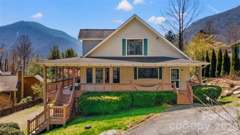 60 Rolling Lane Maggie Valley NC 28751