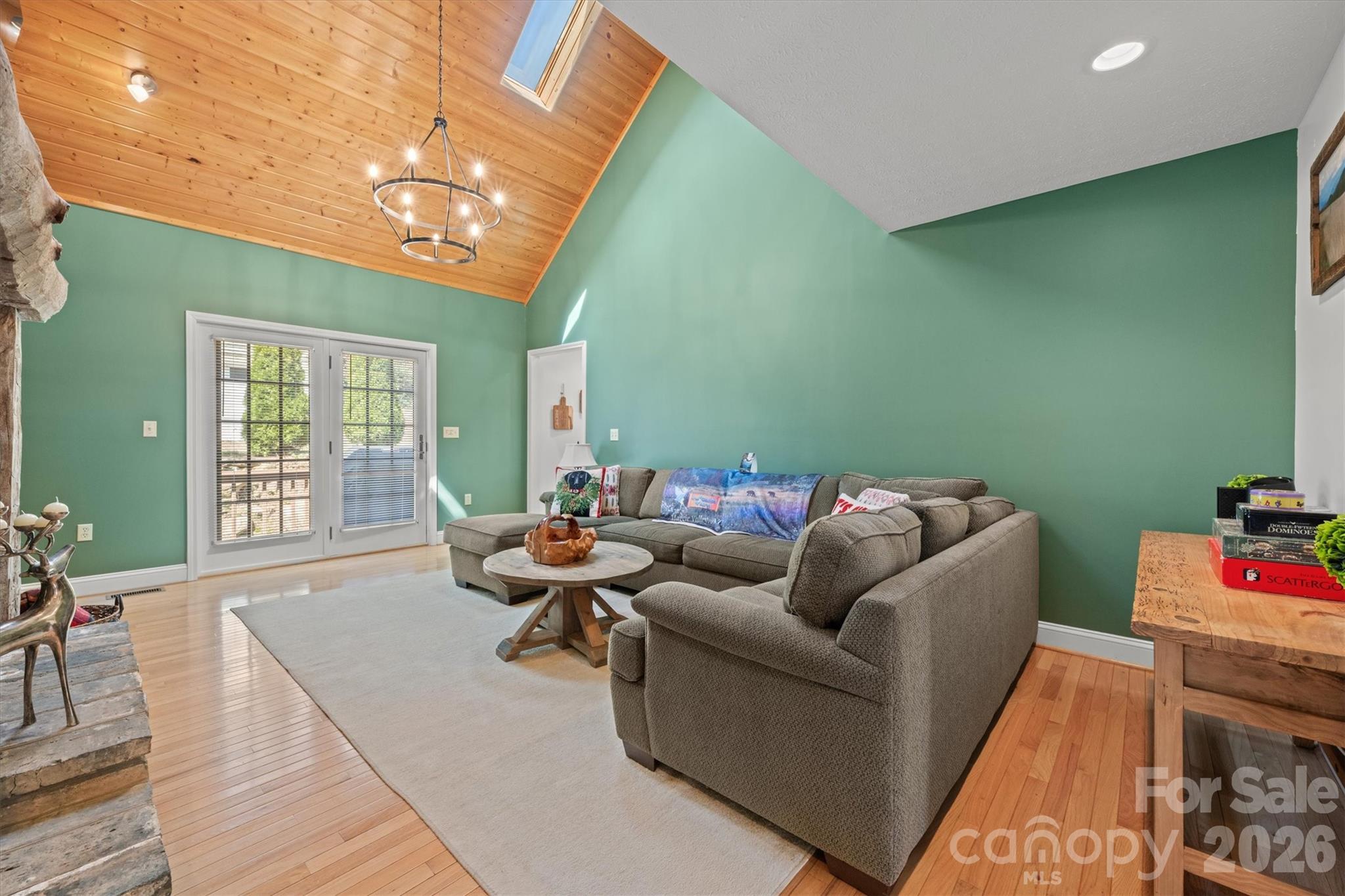 60 Rolling Lane Maggie Valley NC 28751