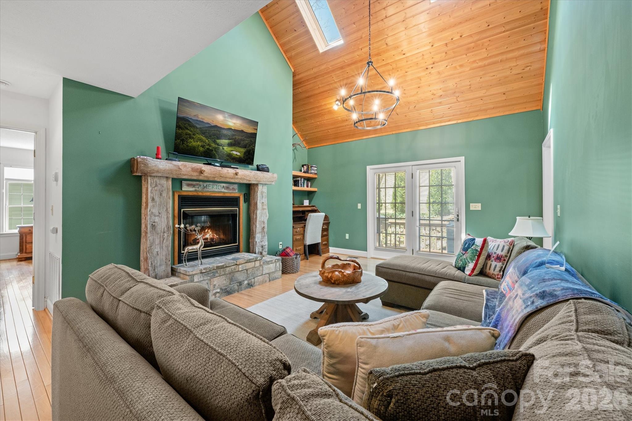 60 Rolling Lane Maggie Valley NC 28751
