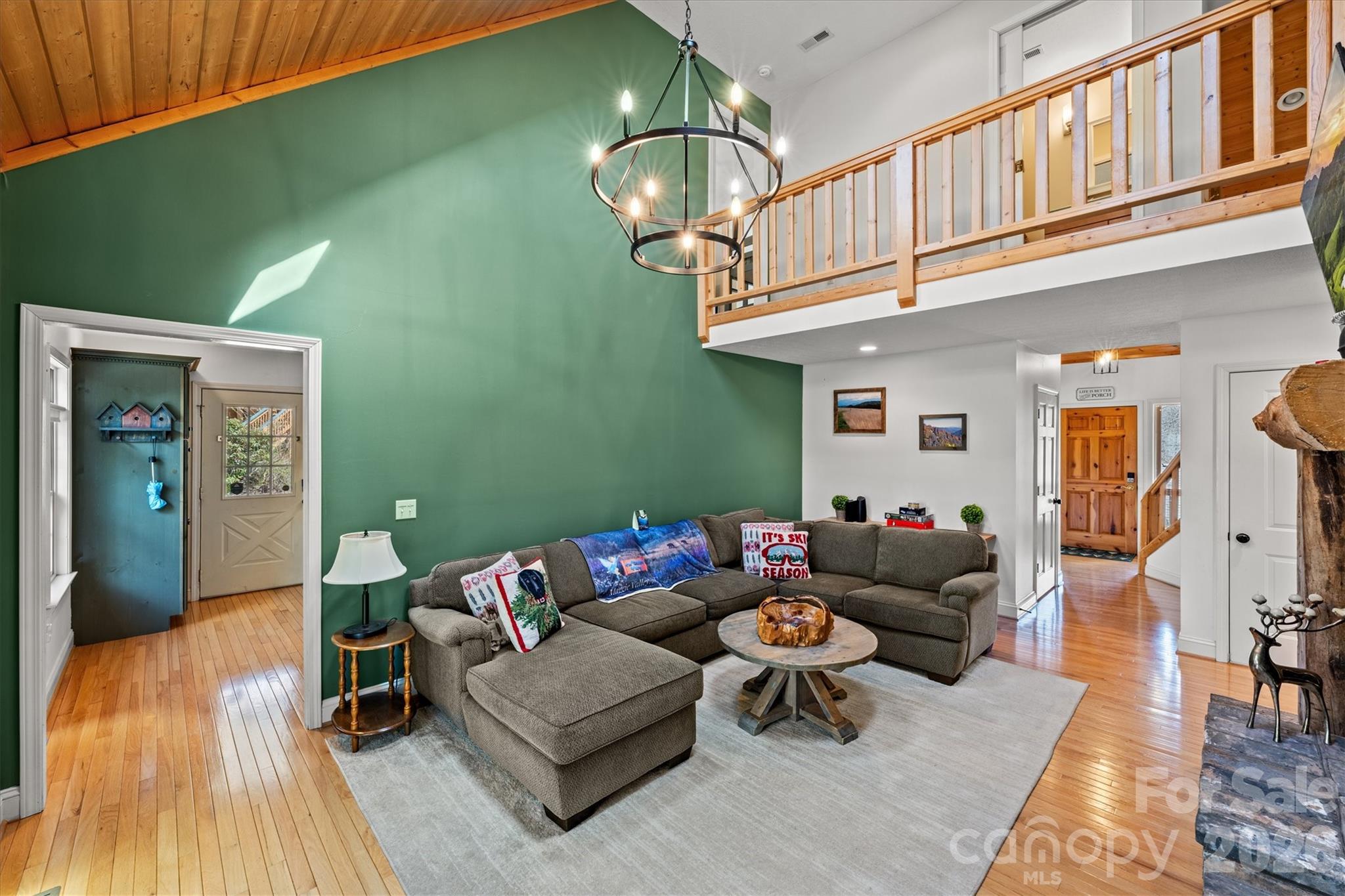 60 Rolling Lane Maggie Valley NC 28751