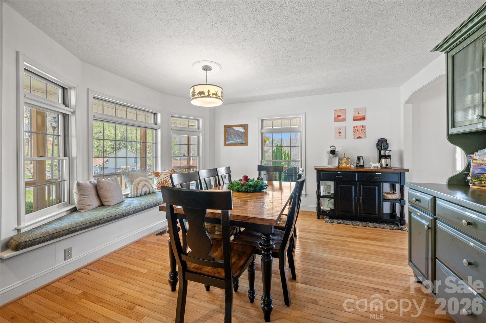 60 Rolling Lane Maggie Valley NC 28751