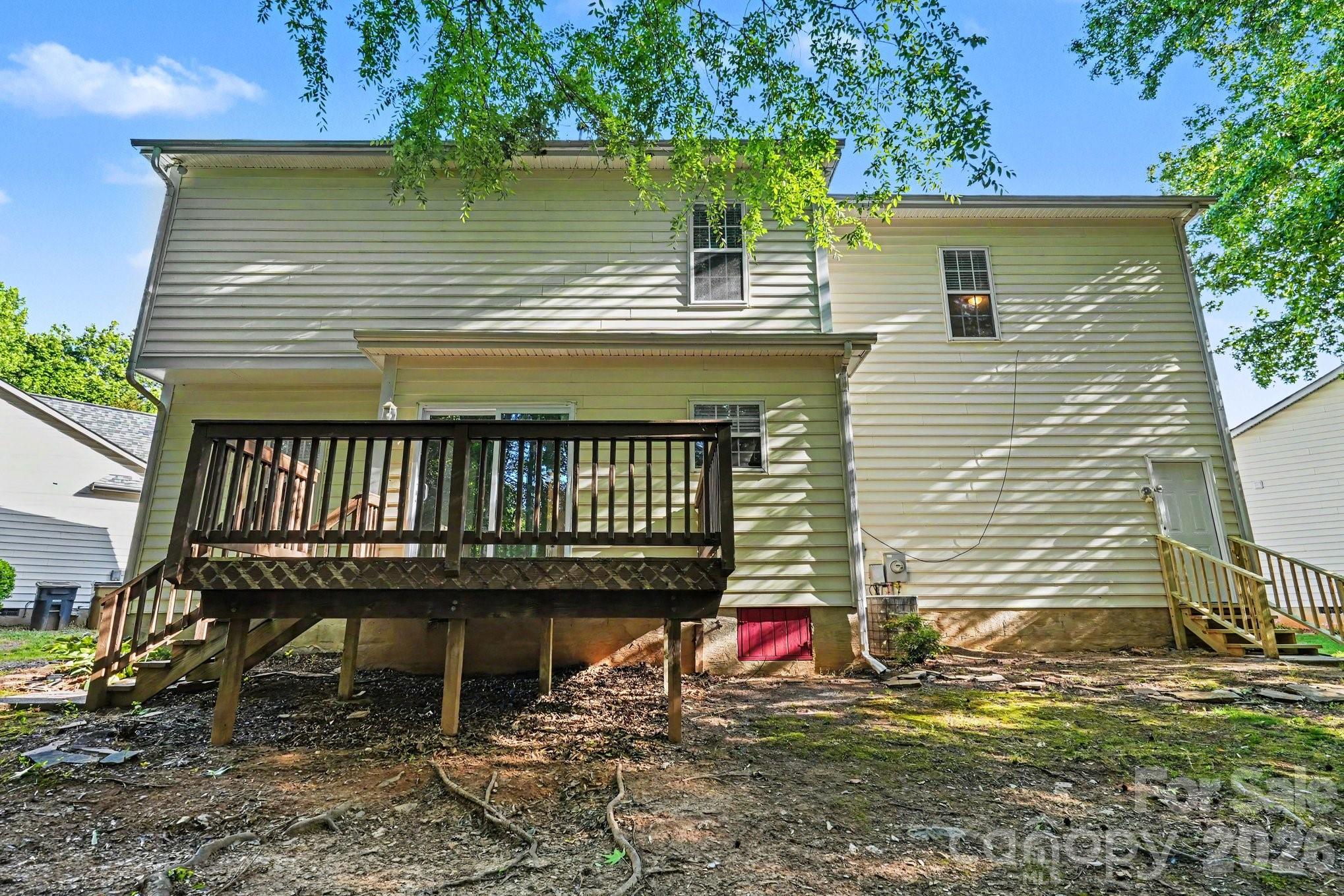 5547 Whispering Wind Lane Indian Trail NC 28079