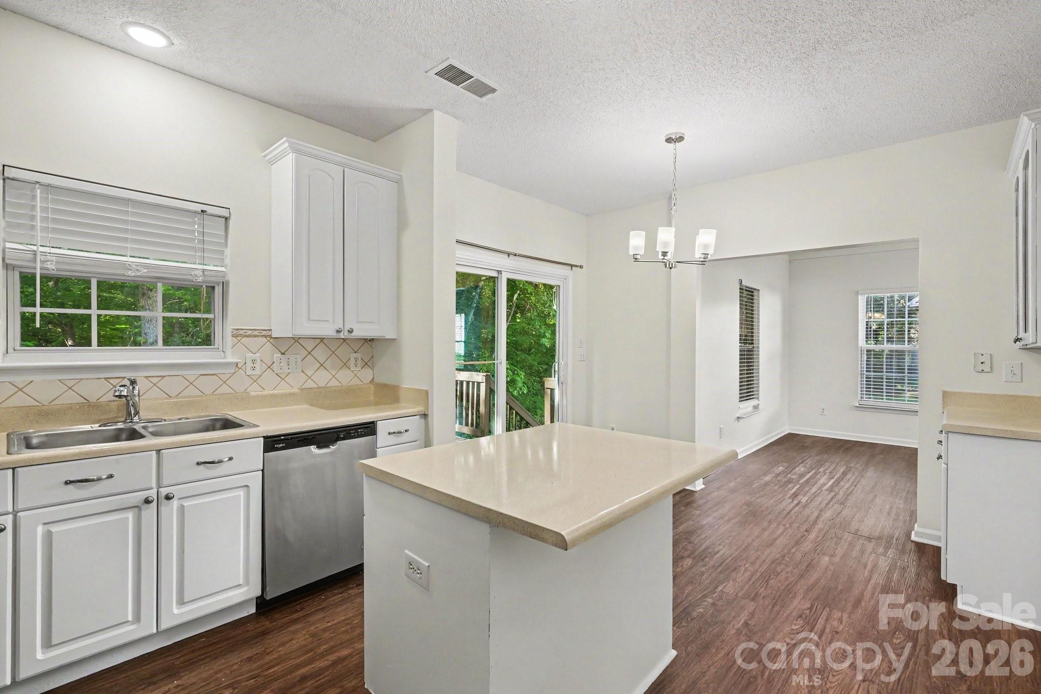 5547 Whispering Wind Lane Indian Trail NC 28079