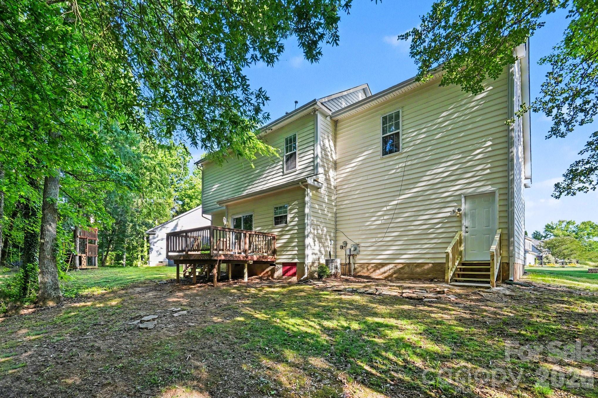5547 Whispering Wind Lane Indian Trail NC 28079