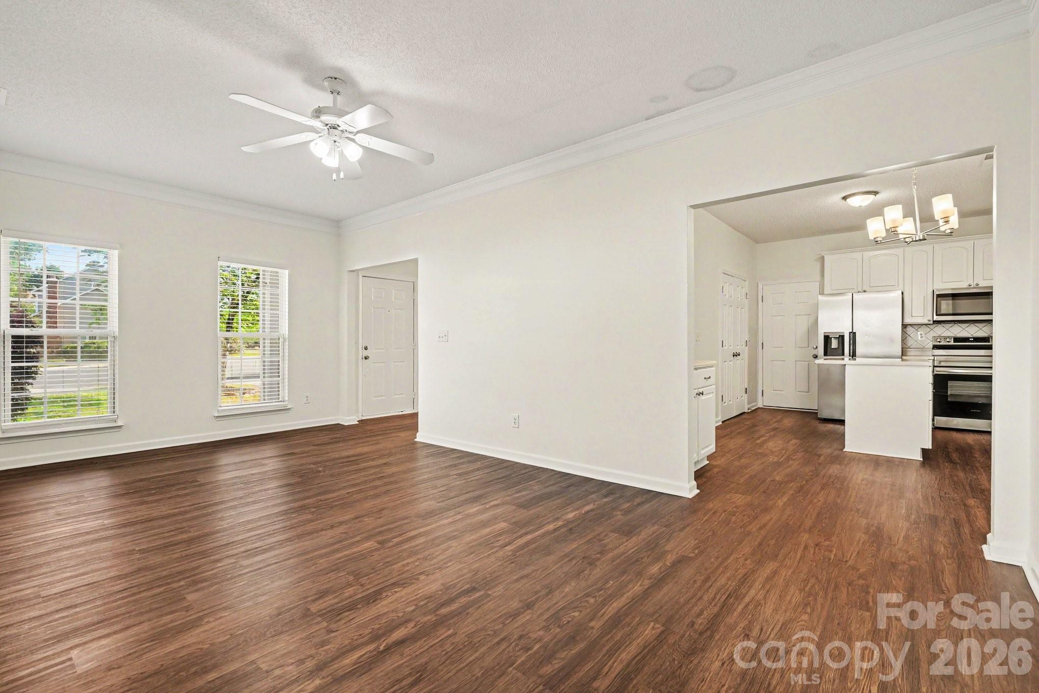 5547 Whispering Wind Lane Indian Trail NC 28079