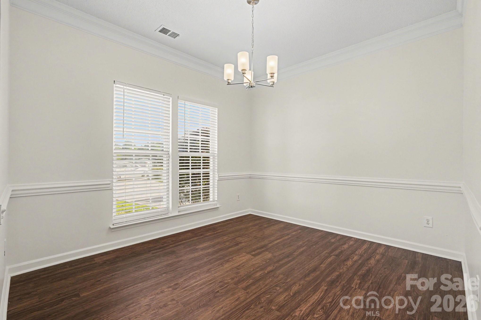 5547 Whispering Wind Lane Indian Trail NC 28079