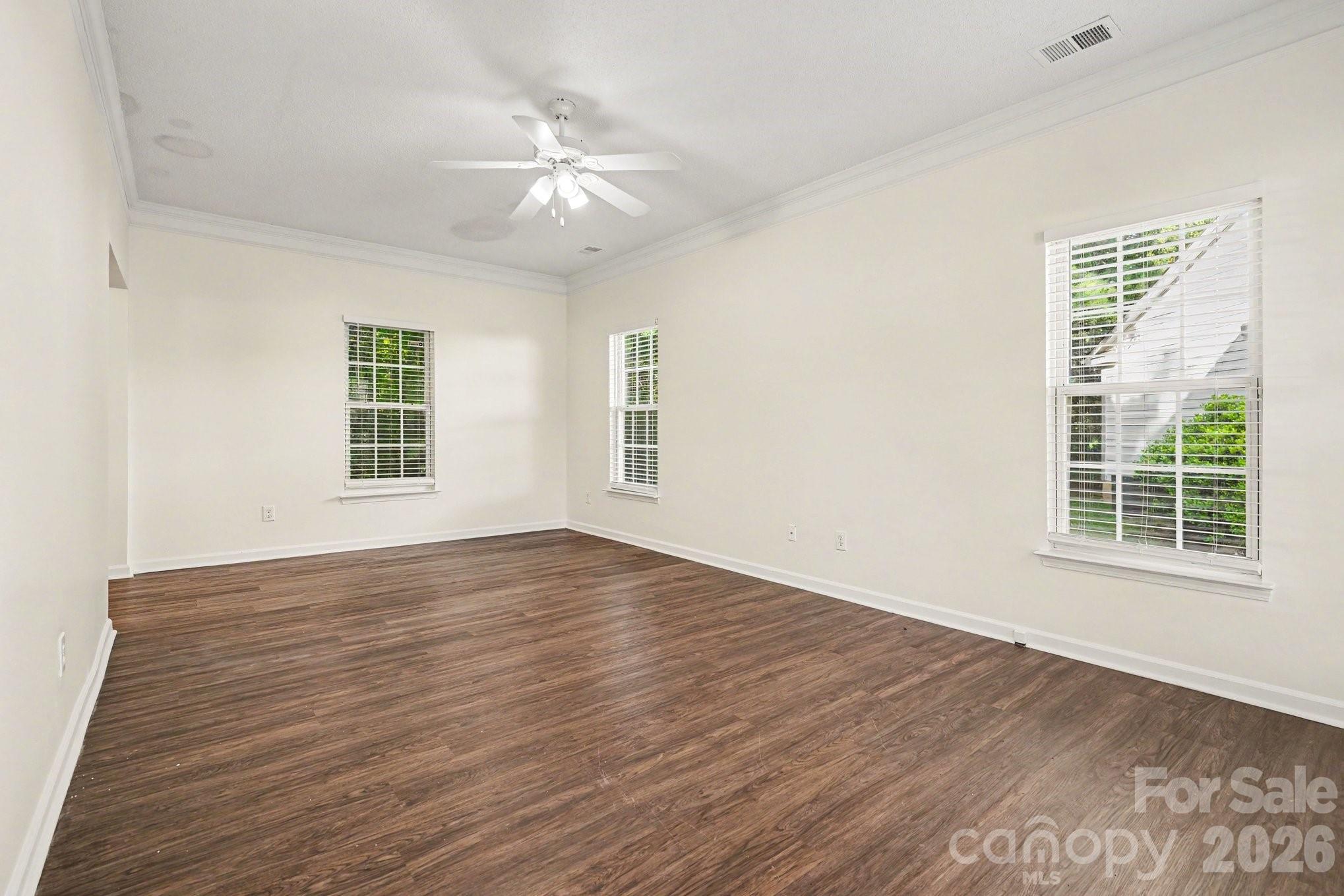 5547 Whispering Wind Lane Indian Trail NC 28079