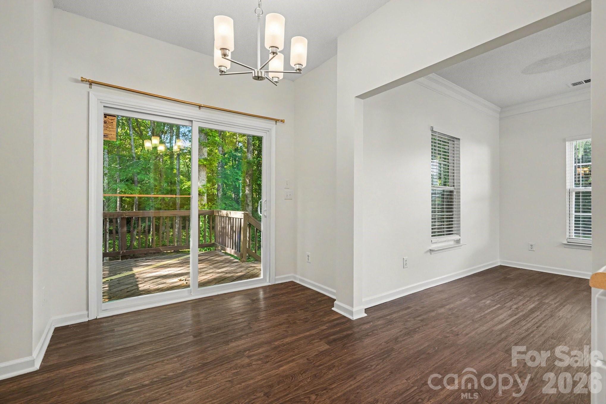 5547 Whispering Wind Lane Indian Trail NC 28079
