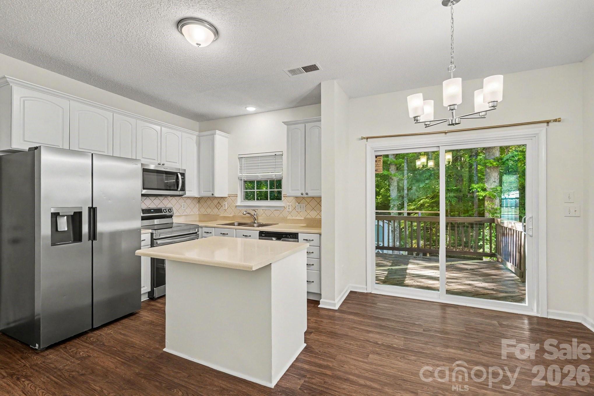 5547 Whispering Wind Lane Indian Trail NC 28079