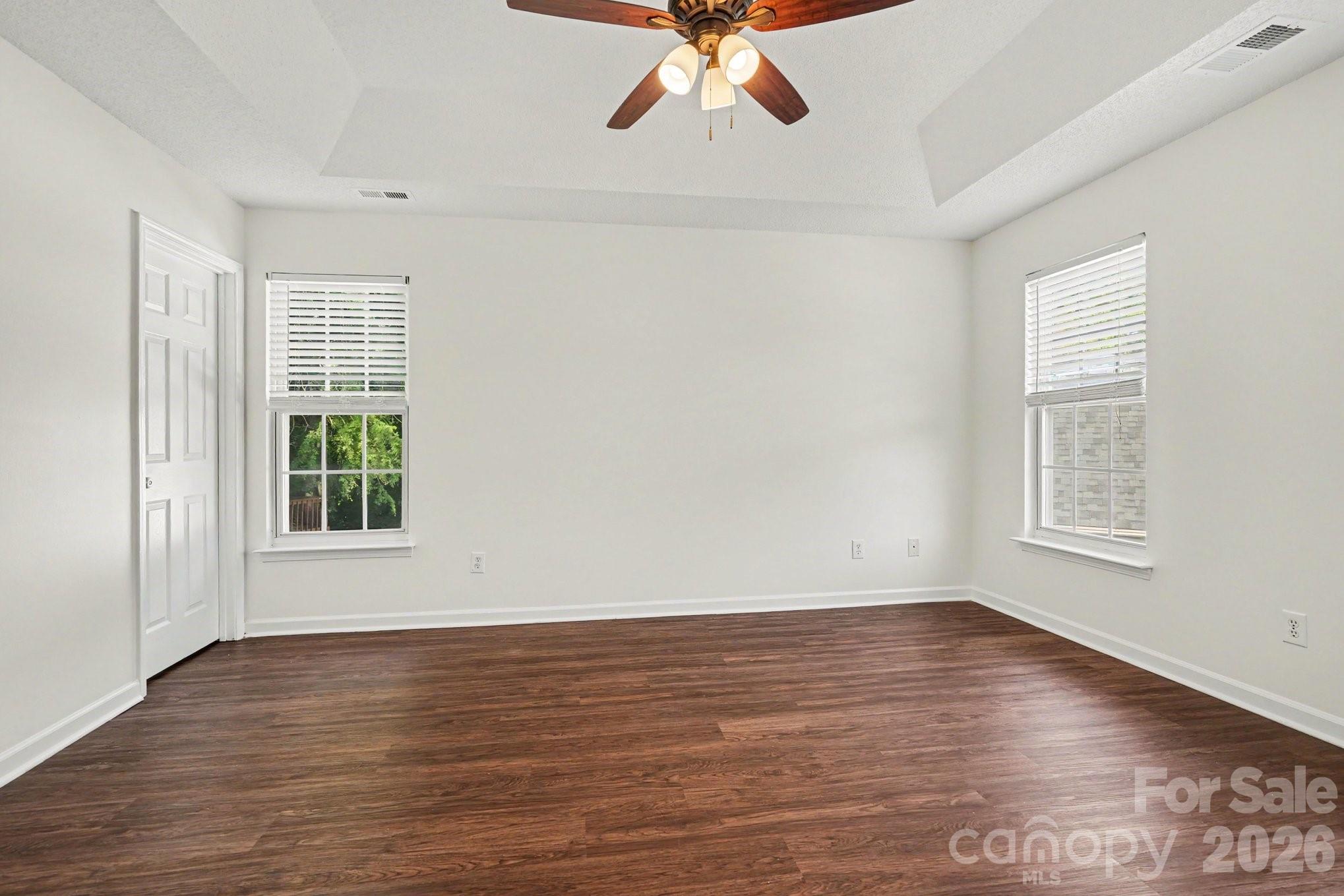 5547 Whispering Wind Lane Indian Trail NC 28079