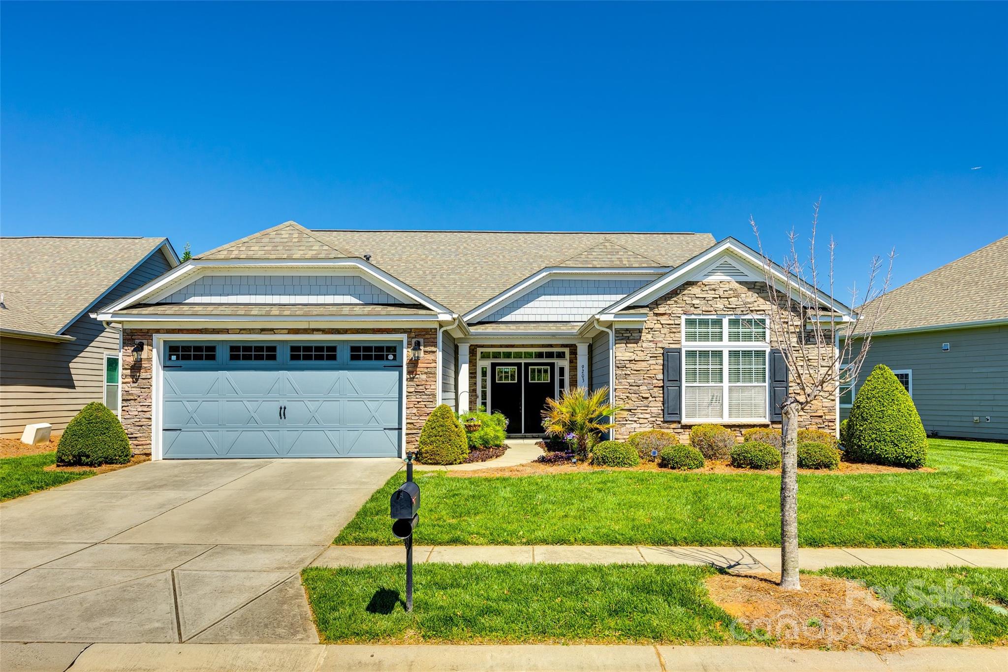 9203 Carneros Creek Road Charlotte NC 28214