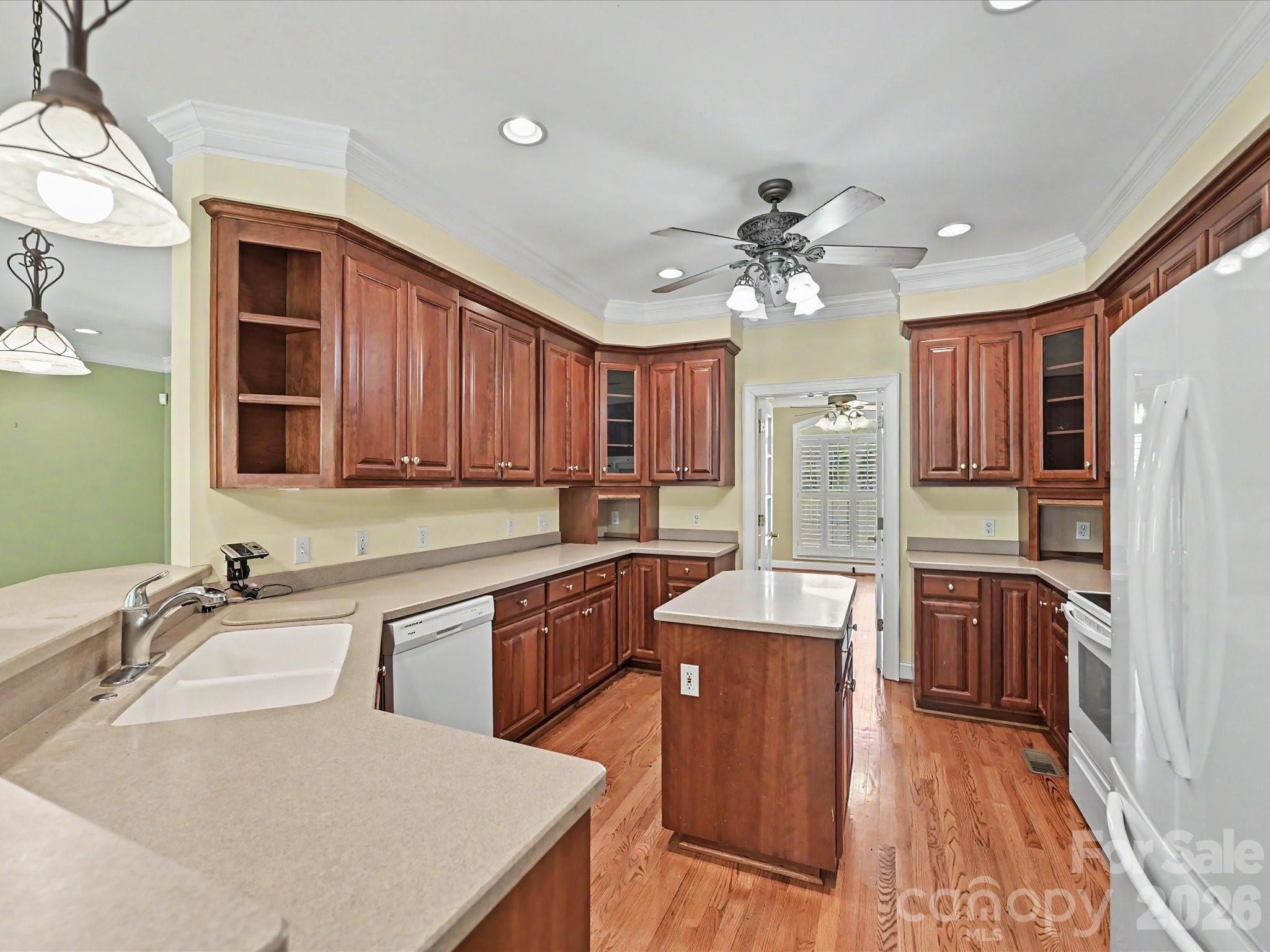10896 Pioneer Mill Road Concord NC 28025