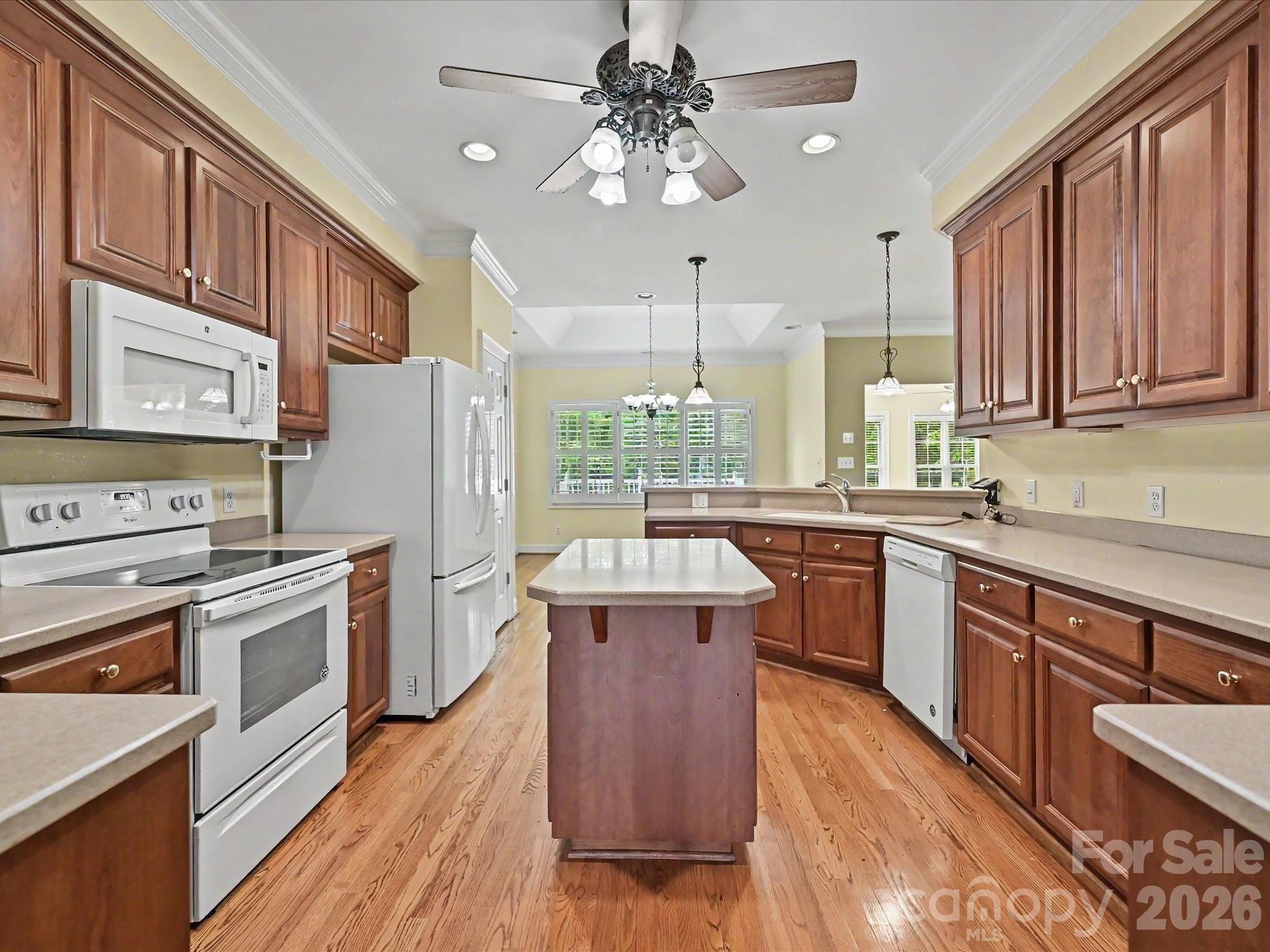 10896 Pioneer Mill Road Concord NC 28025