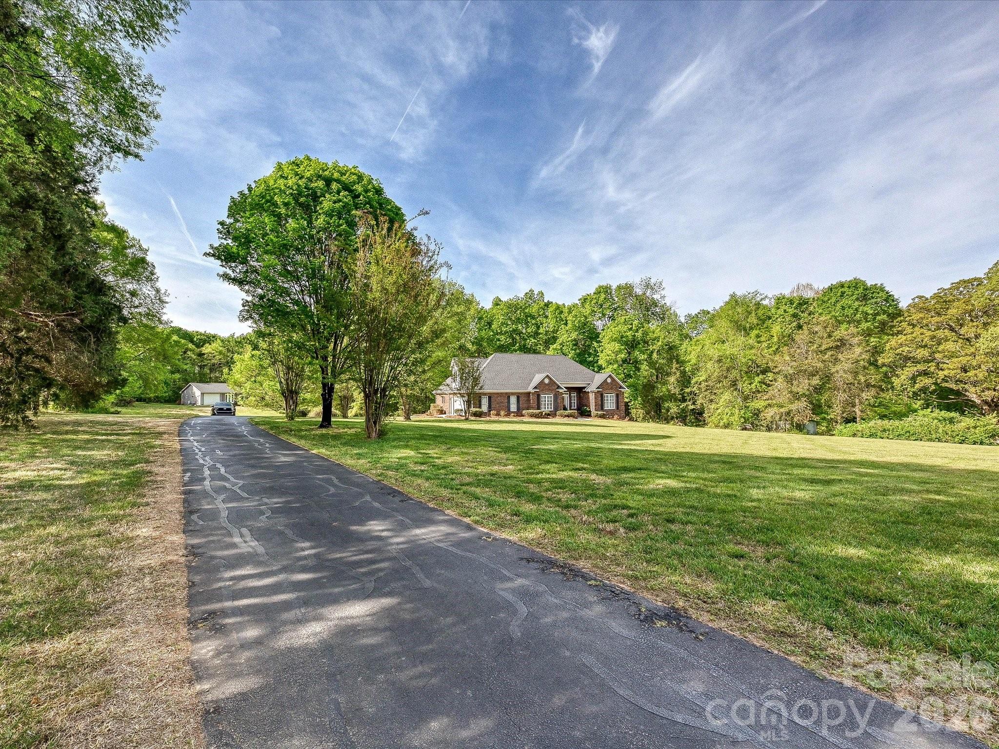 10896 Pioneer Mill Road Concord NC 28025