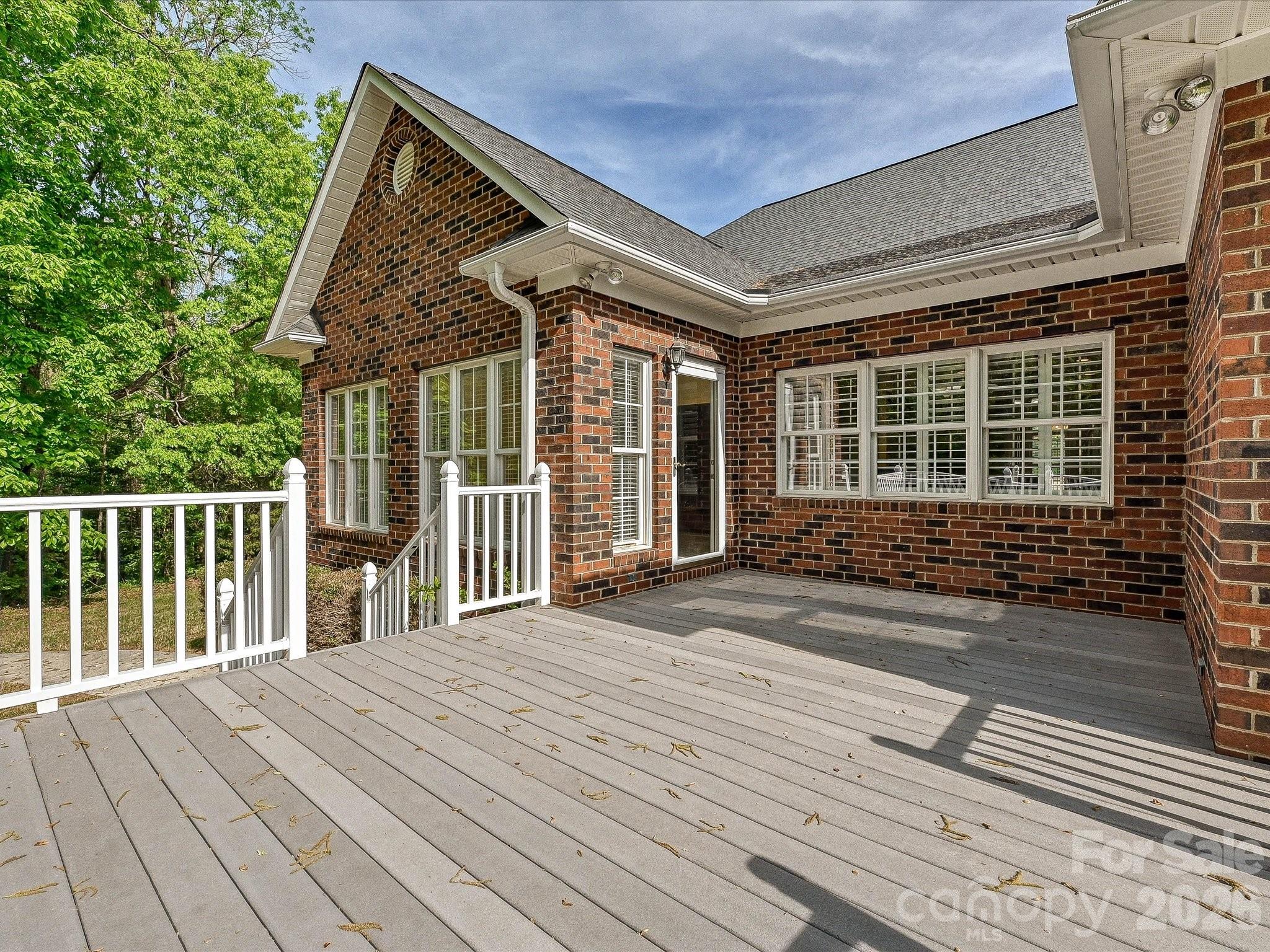 10896 Pioneer Mill Road Concord NC 28025