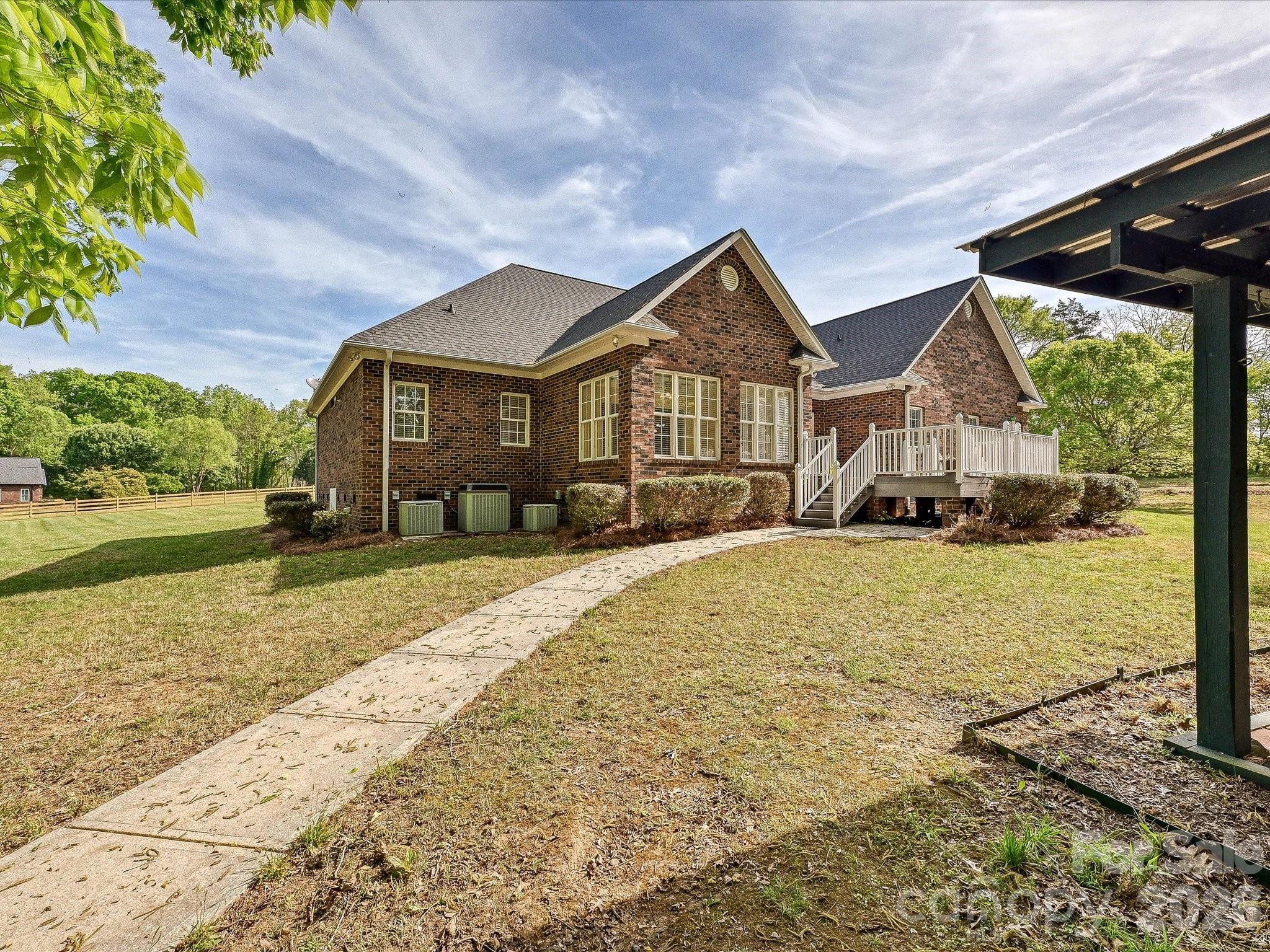 10896 Pioneer Mill Road Concord NC 28025