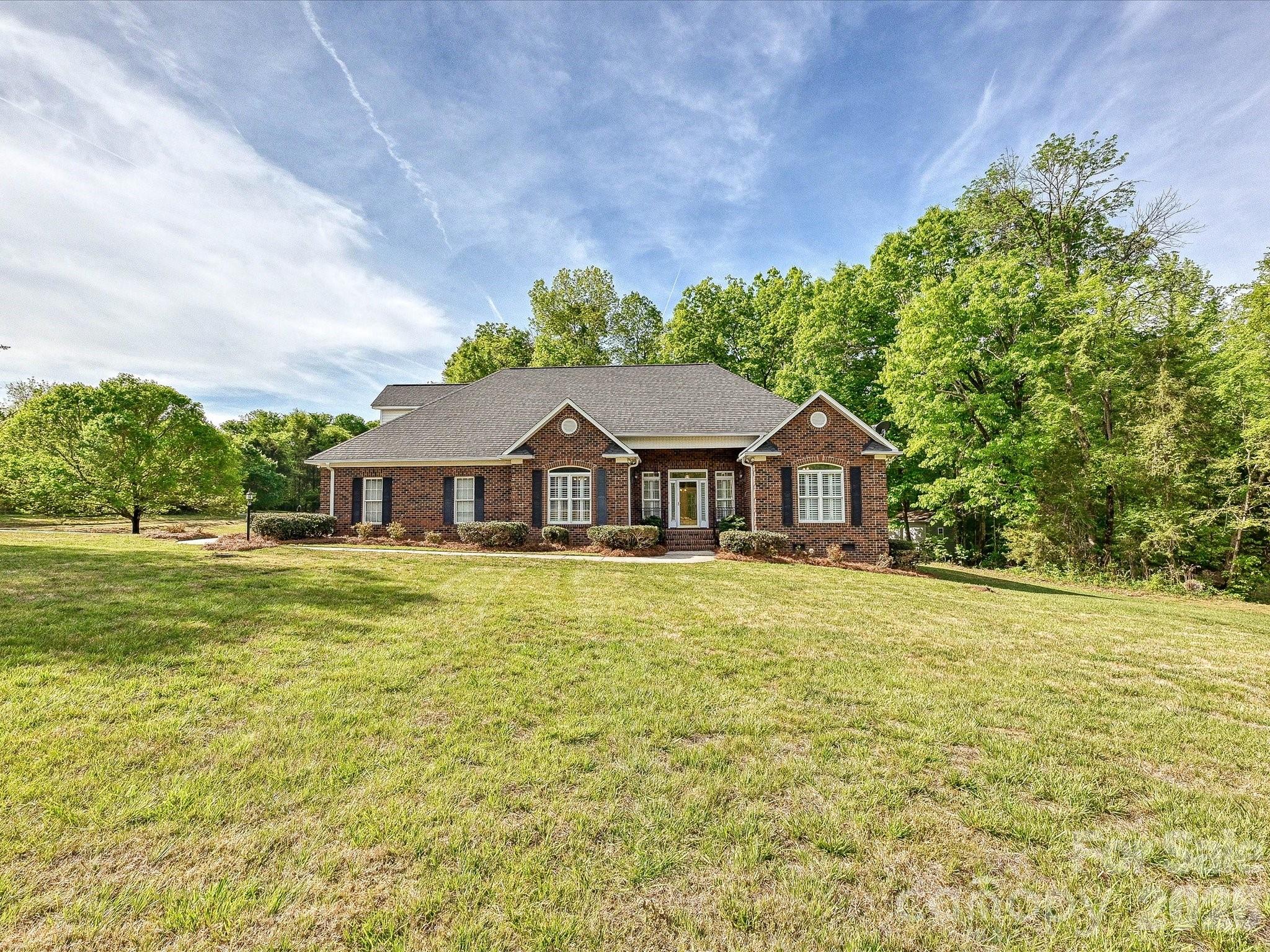 10896 Pioneer Mill Road Concord NC 28025