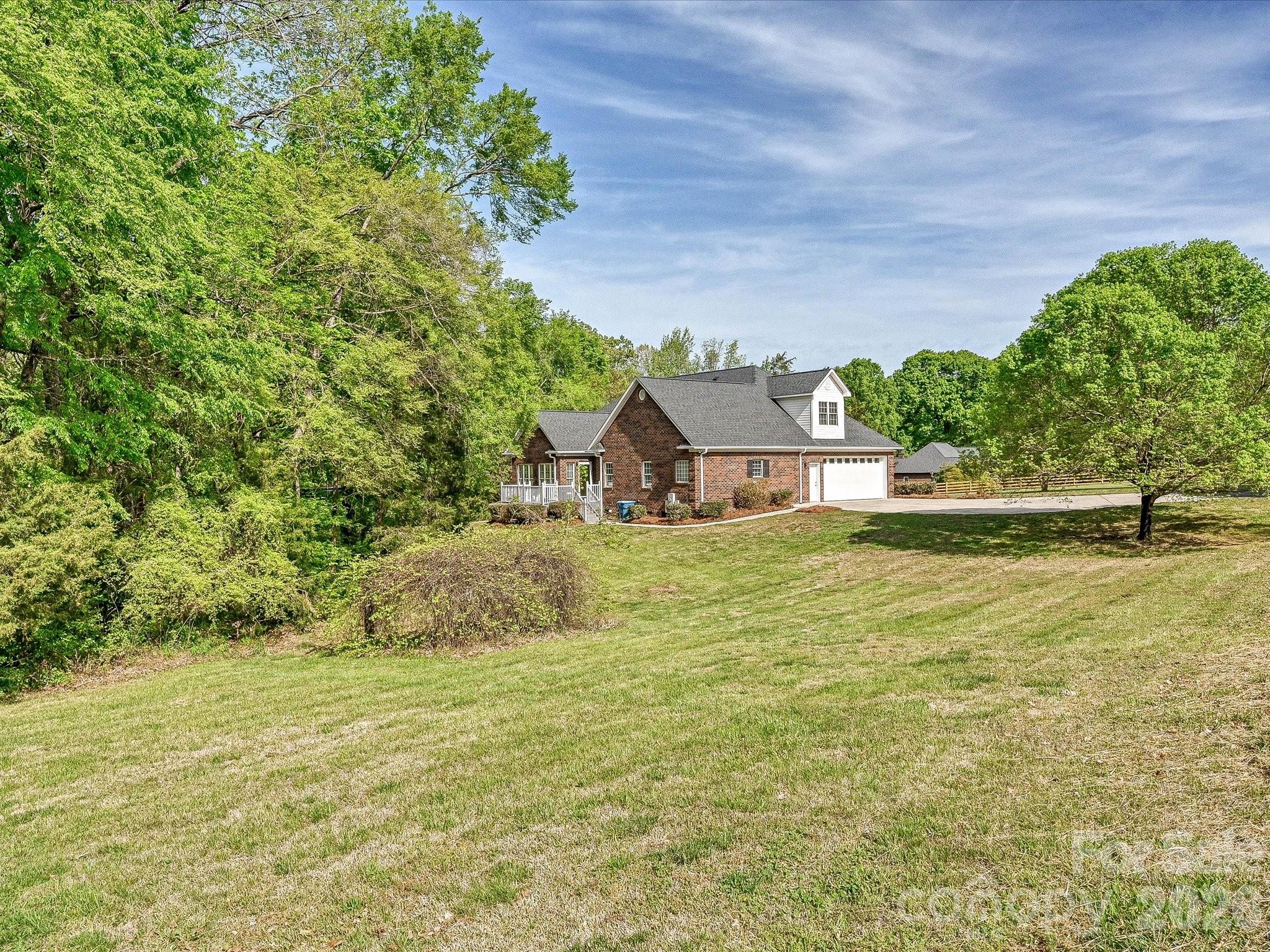 10896 Pioneer Mill Road Concord NC 28025