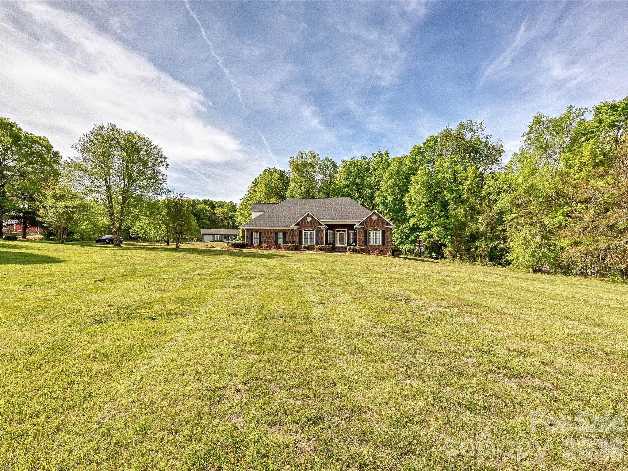 10896 Pioneer Mill Road Concord NC 28025