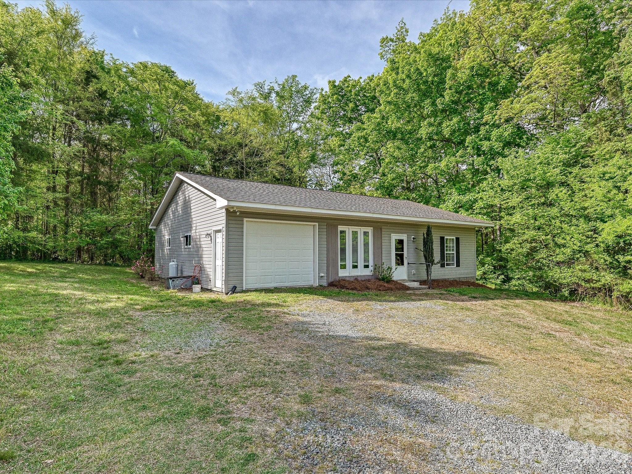 10896 Pioneer Mill Road Concord NC 28025
