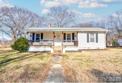 403 Whitener Street Shelby NC 28152