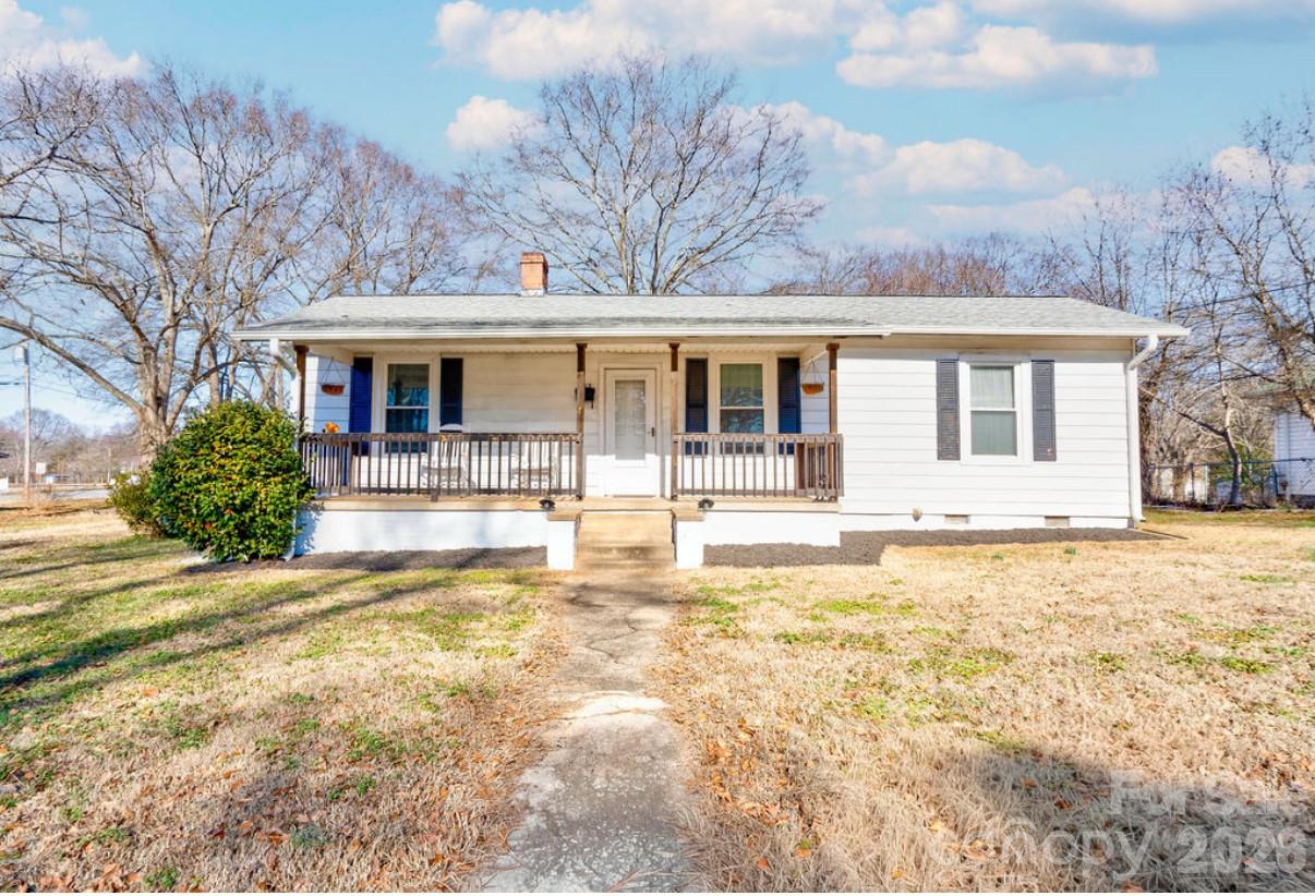 403 Whitener Street Shelby NC 28152
