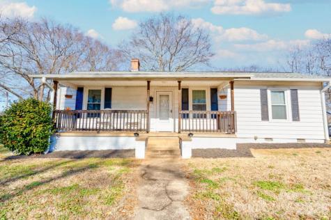 403 Whitener Street Shelby NC 28152