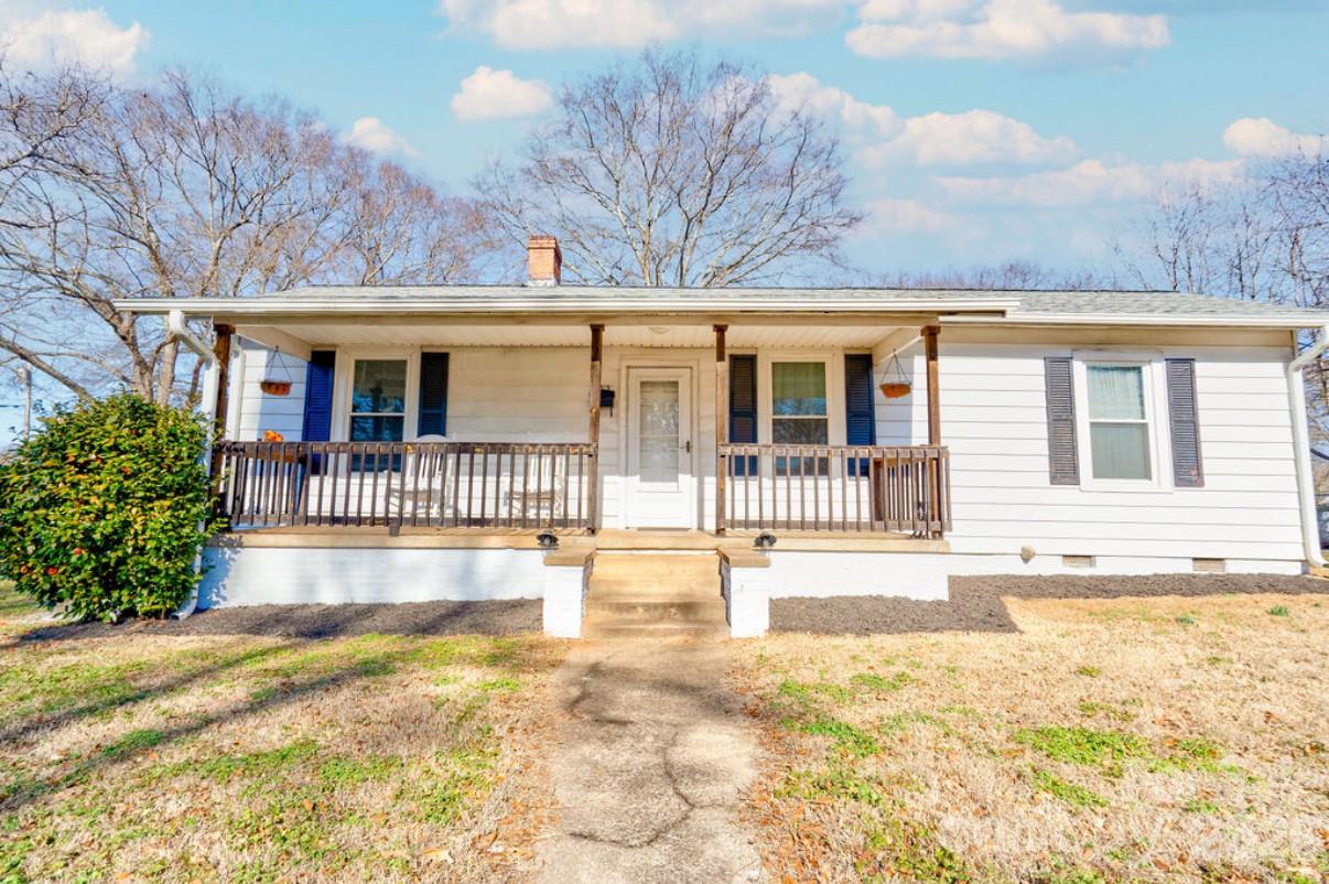 403 Whitener Street Shelby NC 28152