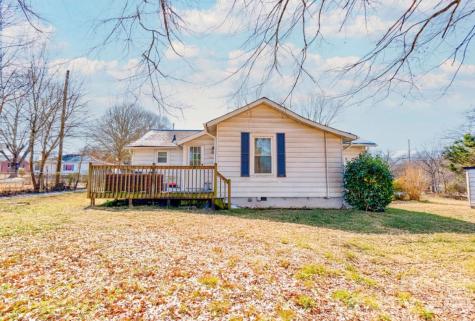 403 Whitener Street Shelby NC 28152