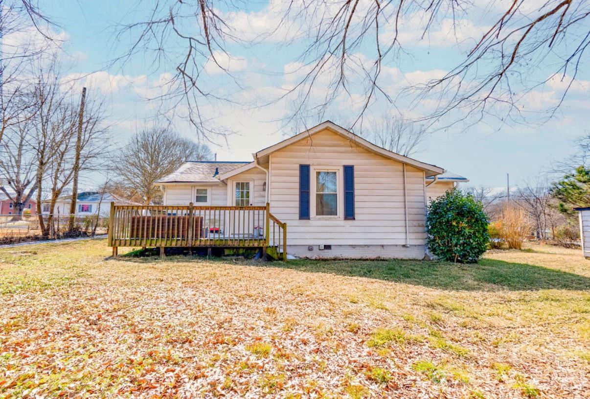 403 Whitener Street Shelby NC 28152