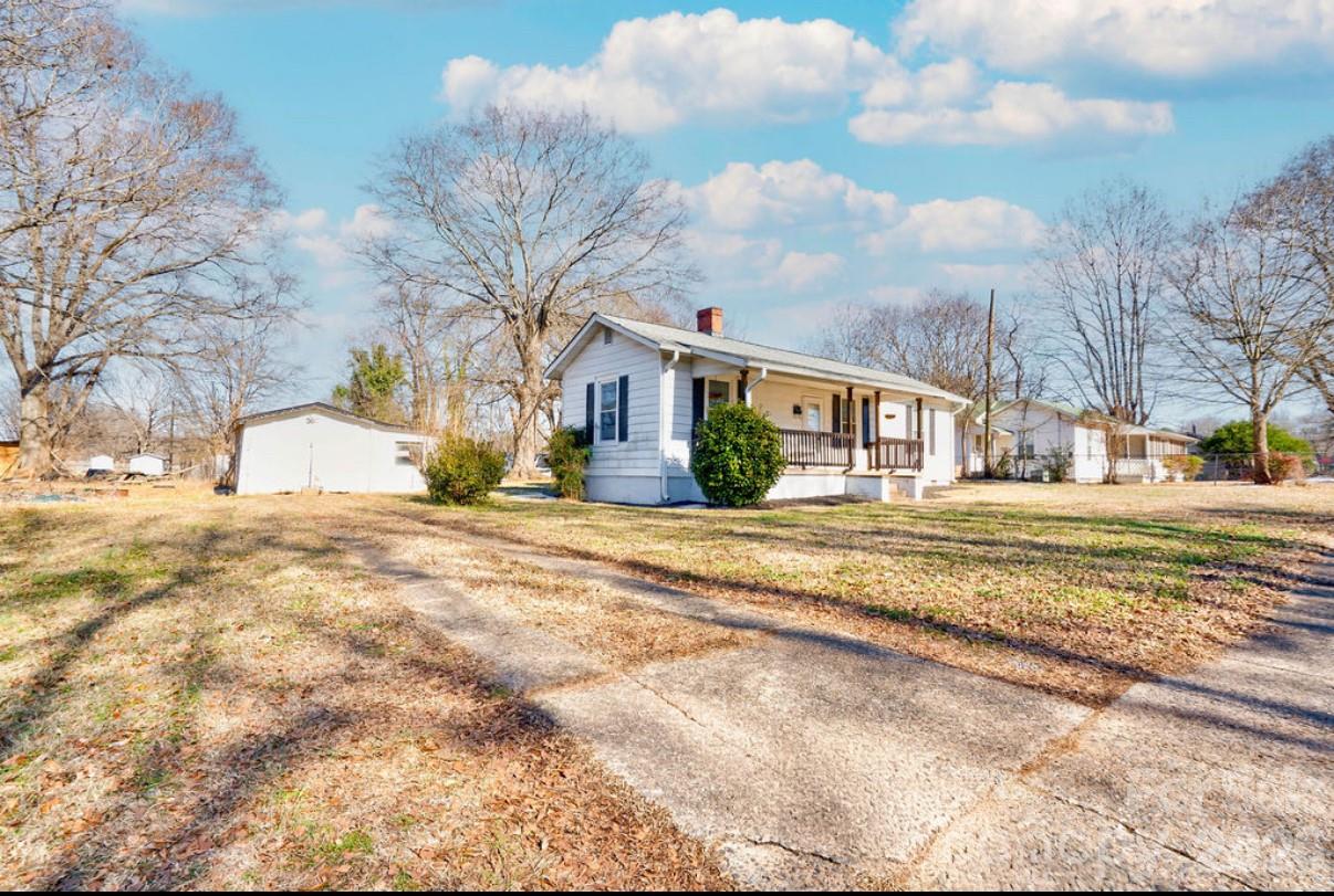 403 Whitener Street Shelby NC 28152