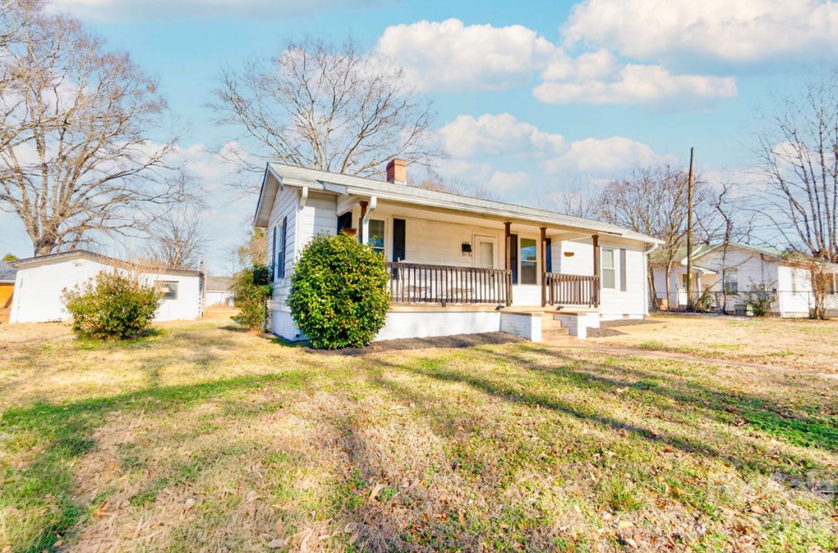 403 Whitener Street Shelby NC 28152