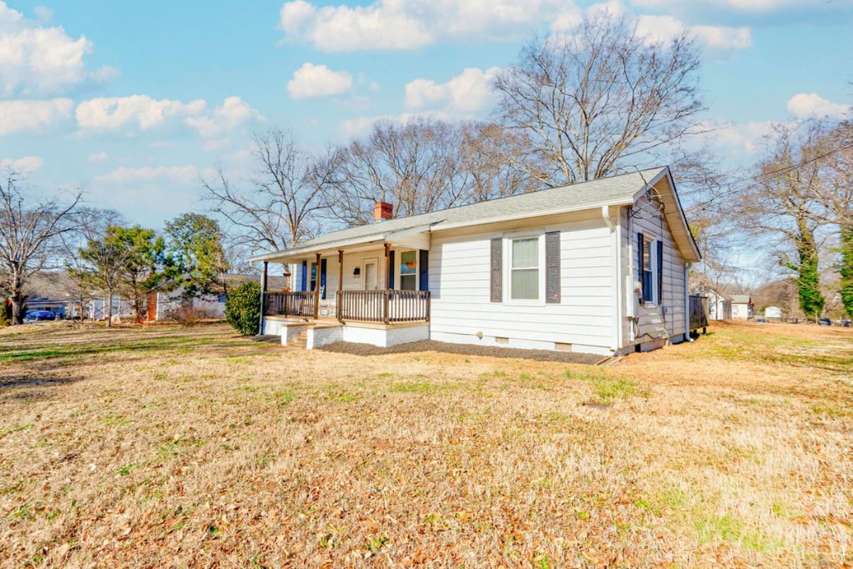 403 Whitener Street Shelby NC 28152