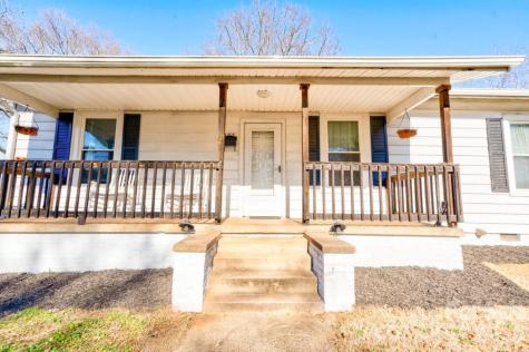 403 Whitener Street Shelby NC 28152