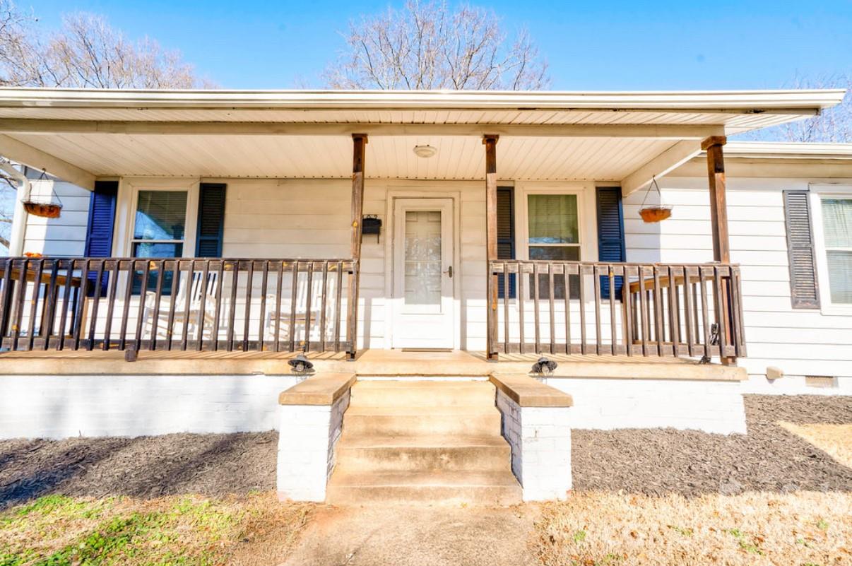 403 Whitener Street Shelby NC 28152