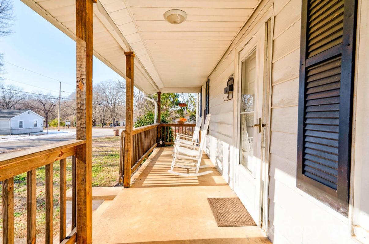 403 Whitener Street Shelby NC 28152