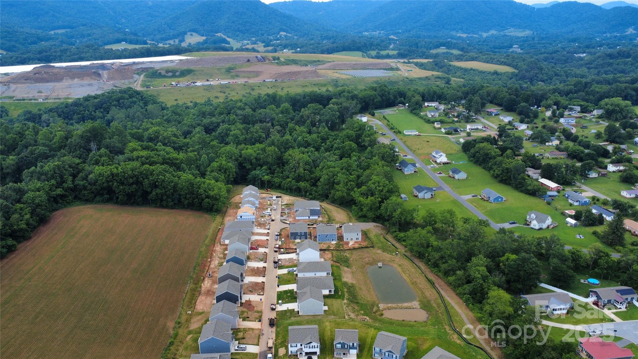 212 Callie River Court Clyde NC 28721