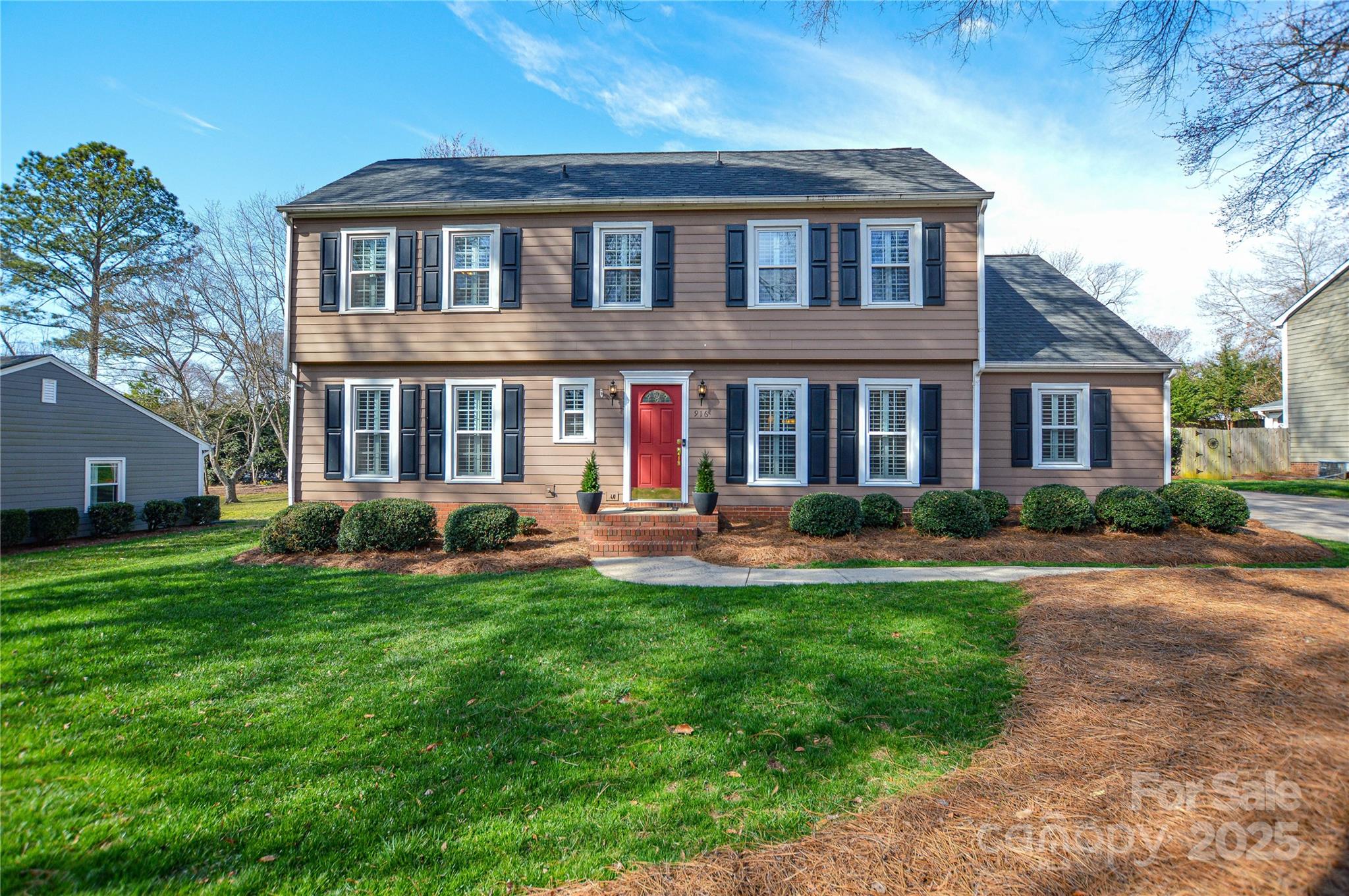 916 Somersby Lane Matthews NC 28105