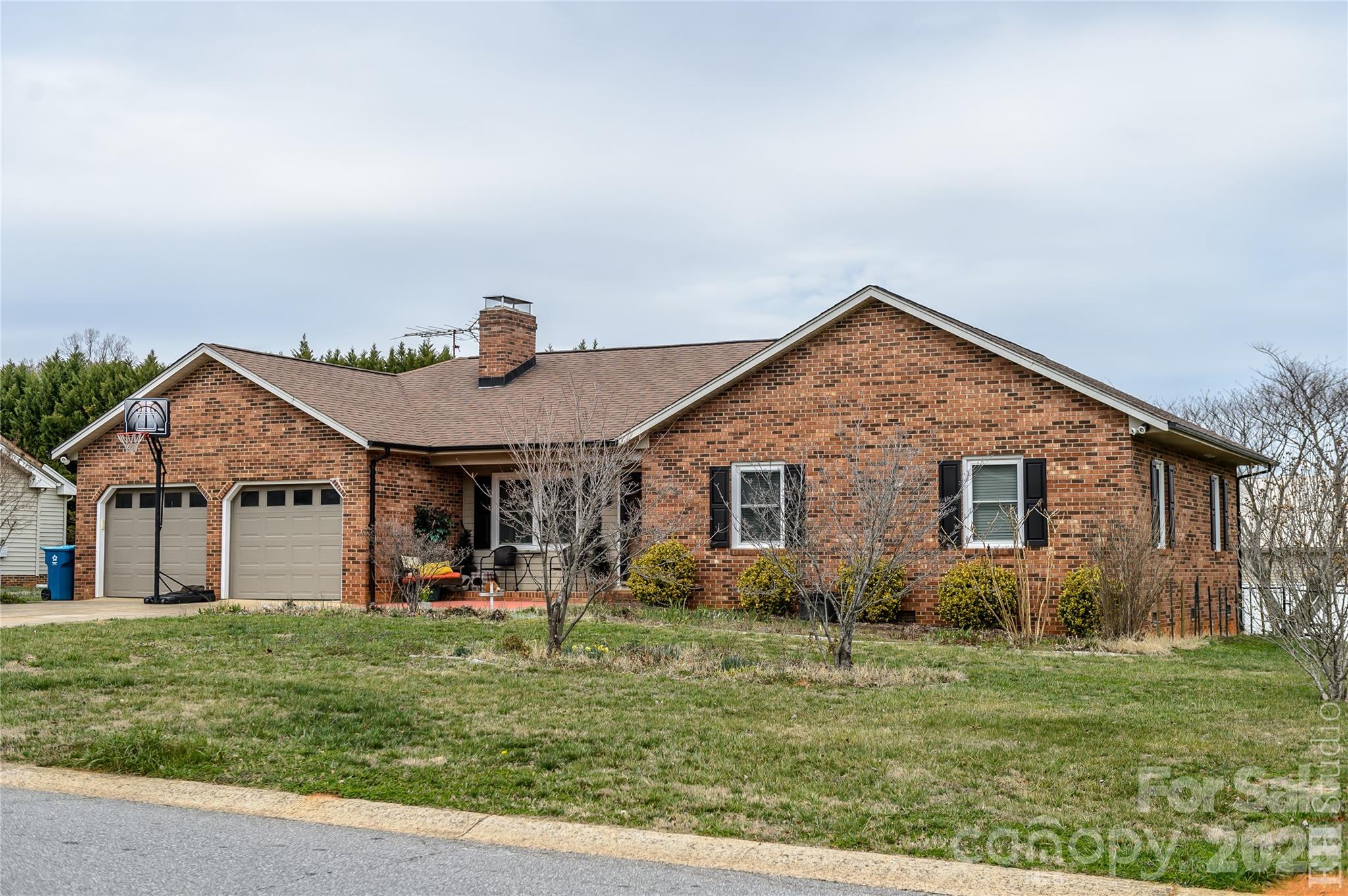 5164 Olde School Drive Hickory NC 28602